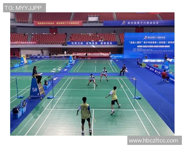 武汉羽毛球队的控制策略与发展趋势深度解析 武汉羽毛球队的控制策略与发展趋势深度解析