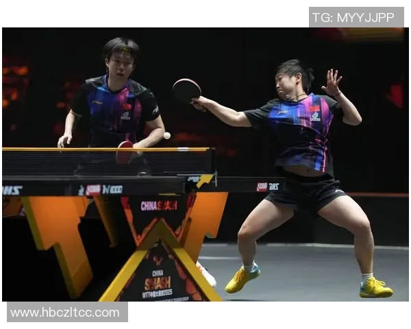 深圳乒乓球队在大满贯赛事中的个人能力全面分析与点评 深圳乒乓球队在大满贯赛事中的个人能力全面分析与点评