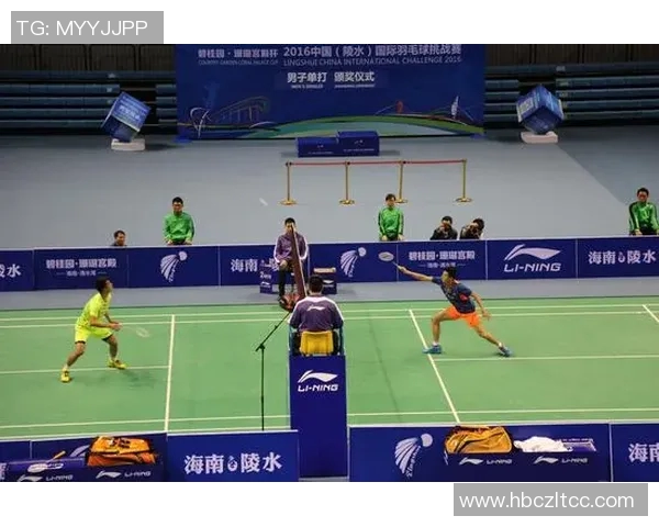 深度对话:周丽如何在羽毛球世界中追寻梦想与挑战自我 深度对话:周丽如何在羽毛球世界中追寻梦想与挑战自我