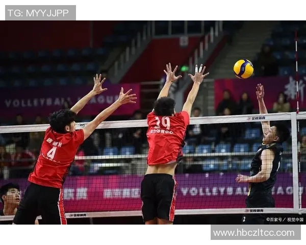 赵娜独家分享排球心得与技巧助你提升球技的秘诀与经验 赵娜独家分享排球心得与技巧助你提升球技的秘诀与经验