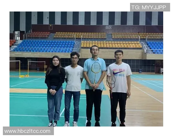 杭州网球队灵活性分析与提升策略探讨助力竞技水平提升 杭州网球队灵活性分析与提升策略探讨助力竞技水平提升