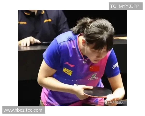 重庆乒乓球队中路突破的成功与不足分析及未来发展方向探讨 重庆乒乓球队中路突破的成功与不足分析及未来发展方向探讨