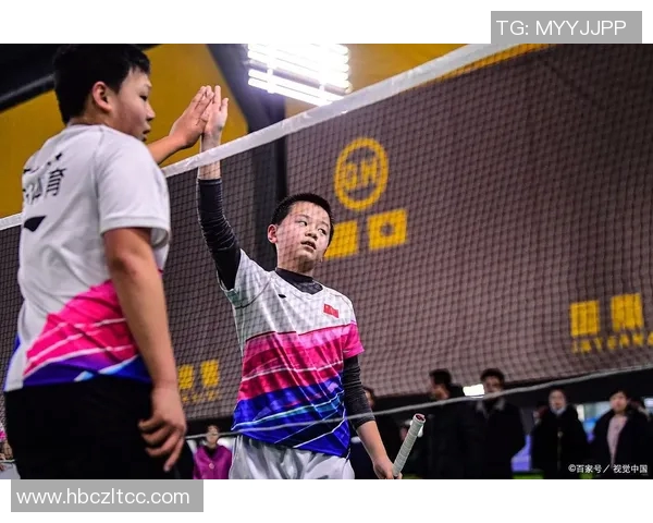 全国锦标赛分析：深圳羽毛球队展现出色速度与战术配合能力