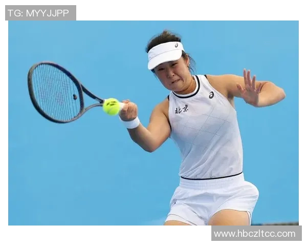 北京网球队的奋斗历程与荣耀时刻全景纪实