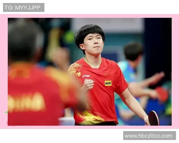 奋战赛场北京乒乓球队的拼搏历程与荣耀时刻