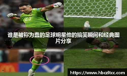 谁是被称为蠢的足球明星他的搞笑瞬间和经典图片分享